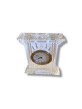 Load image into Gallery viewer, Waterford Clock - DeFrenS
