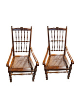 Cargar imagen en el visor de la galería, Stof10-Henredon Chairs
