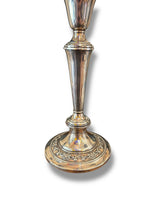 Load image into Gallery viewer, Gorham Sterling Candle Holder
