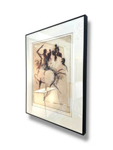 Lade das Bild in den Galerie-Viewer, G.deGroat Mythical Return Art - DeFrenS
