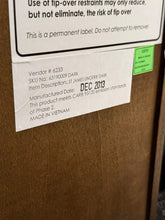 Charger l'image dans la galerie, RH 6 Drawer Dresser - DeFrenS
