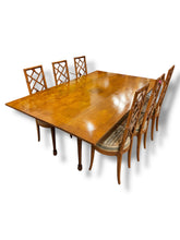 Load image into Gallery viewer, Setof7-Dining Table/Chairs
