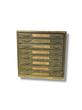 Cargar imagen en el visor de la galería, Music String Cabinet

