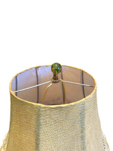 Lade das Bild in den Galerie-Viewer, Porcelain Base Lamp
