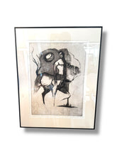 Lade das Bild in den Galerie-Viewer, G.deGroat Extonis Dream Art - DeFrenS
