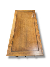 Carica l'immagine nel visualizzatore di Gallery, Vintage Wood Desk - DeFrenS
