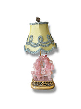 Carica l'immagine nel visualizzatore di Gallery, Rose Quartz Lamp - DeFrenS
