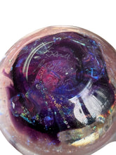 Cargar imagen en el visor de la galería, Sara Creekmore Blu Paperweight
