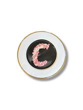 Load image into Gallery viewer, "C" Erte Plate
