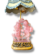 Carica l'immagine nel visualizzatore di Gallery, Rose Quartz Lamp - DeFrenS
