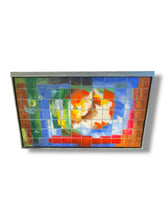 Cargar imagen en el visor de la galería, Mel Hilger “Big Bang” Original Artwork
