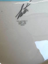 Load image into Gallery viewer, "C" Erte Plate
