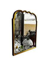 Charger l'image dans la galerie, Gold Trim Beveled Mirror

