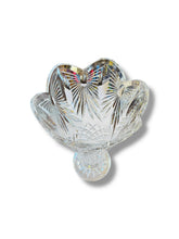 Load image into Gallery viewer, Sm Waterford Footed Vase - DeFrenS
