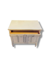 Cargar imagen en el visor de la galería, Small White Dresser
