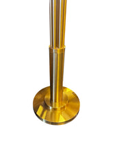 Carica l'immagine nel visualizzatore di Gallery, Gold Floor Lamp - DeFrenS
