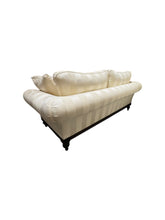 Charger l&#39;image dans la galerie, Wht Ethan Allen Sofa
