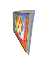 Cargar imagen en el visor de la galería, Mel Hilger “Big Bang” Original Artwork
