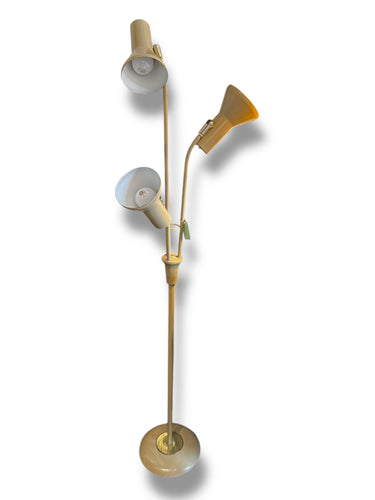 MCM Beige Lamp - DeFrenS