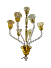 Lade das Bild in den Galerie-Viewer, Venetian Glass Chandelier - DeFrenS
