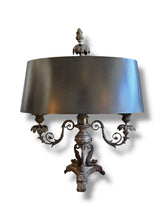 Carica l'immagine nel visualizzatore di Gallery, French Bouillote Table Lamp - DeFrenS
