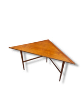 Load image into Gallery viewer, Triangle Nesting Tables - DeFrenS
