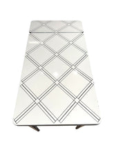 Cargar imagen en el visor de la galería, Retro Table &amp; 4 Chairs - DeFrenS

