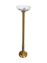 Carica l'immagine nel visualizzatore di Gallery, Gold Floor Lamp - DeFrenS

