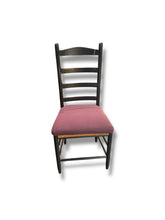 Lade das Bild in den Galerie-Viewer, Dining Chair w/ Seat Cushion - DeFrenS
