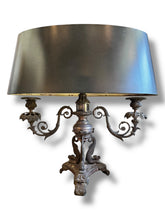 Carica l'immagine nel visualizzatore di Gallery, French Bouillote Table Lamp - DeFrenS
