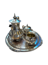 Charger l'image dans la galerie, SP Tea Service
