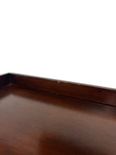 Load image into Gallery viewer, Ralph Lauren Wood Shelf
