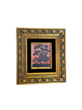 Carica l'immagine nel visualizzatore di Gallery, E.Schmidt Signed Tree Art

