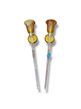 Carica l'immagine nel visualizzatore di Gallery, Set of 2 - Venetian  Sconces - DeFrenS
