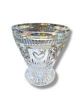 Load image into Gallery viewer, Lg Waterford Footed Bowl - DeFrenS
