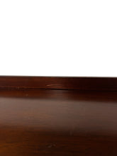 Load image into Gallery viewer, Ralph Lauren Wood Shelf
