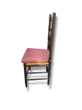 Lade das Bild in den Galerie-Viewer, Dining Chair w/ Seat Cushion - DeFrenS
