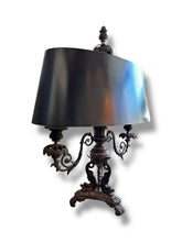 Carica l'immagine nel visualizzatore di Gallery, French Bouillote Table Lamp - DeFrenS
