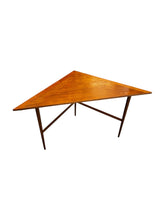 Load image into Gallery viewer, Triangle Nesting Tables - DeFrenS
