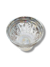 Load image into Gallery viewer, Lg Waterford Footed Bowl - DeFrenS
