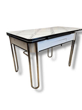 Cargar imagen en el visor de la galería, Retro Table &amp; 4 Chairs - DeFrenS
