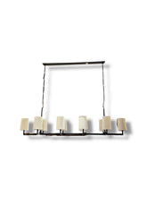 Load image into Gallery viewer, Restoration Hardware Chandelier
