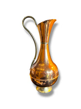 Load image into Gallery viewer, Tall Copper Pot w/ Handle
