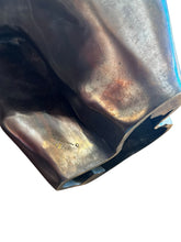 Load image into Gallery viewer, 3 Horse Bronze Sculpture
