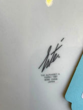 Load image into Gallery viewer, "A" Erte Plate
