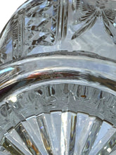 Load image into Gallery viewer, Lg Waterford Footed Bowl - DeFrenS
