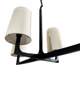 Load image into Gallery viewer, Restoration Hardware Chandelier
