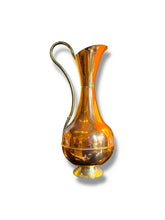 Load image into Gallery viewer, Tall Copper Pot w/ Handle

