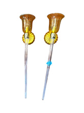Carica l'immagine nel visualizzatore di Gallery, Set of 2 - Venetian  Sconces - DeFrenS
