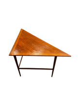 Load image into Gallery viewer, Triangle Nesting Tables - DeFrenS
